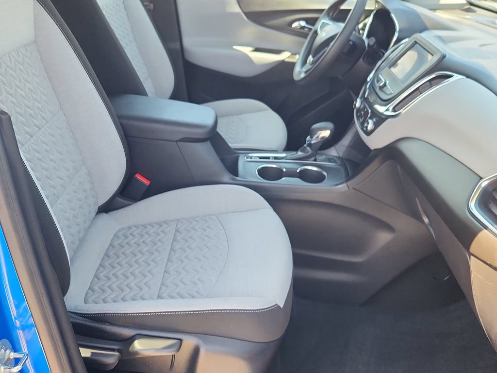Used 2024 Chevrolet Equinox LS AWD/4WD image 15