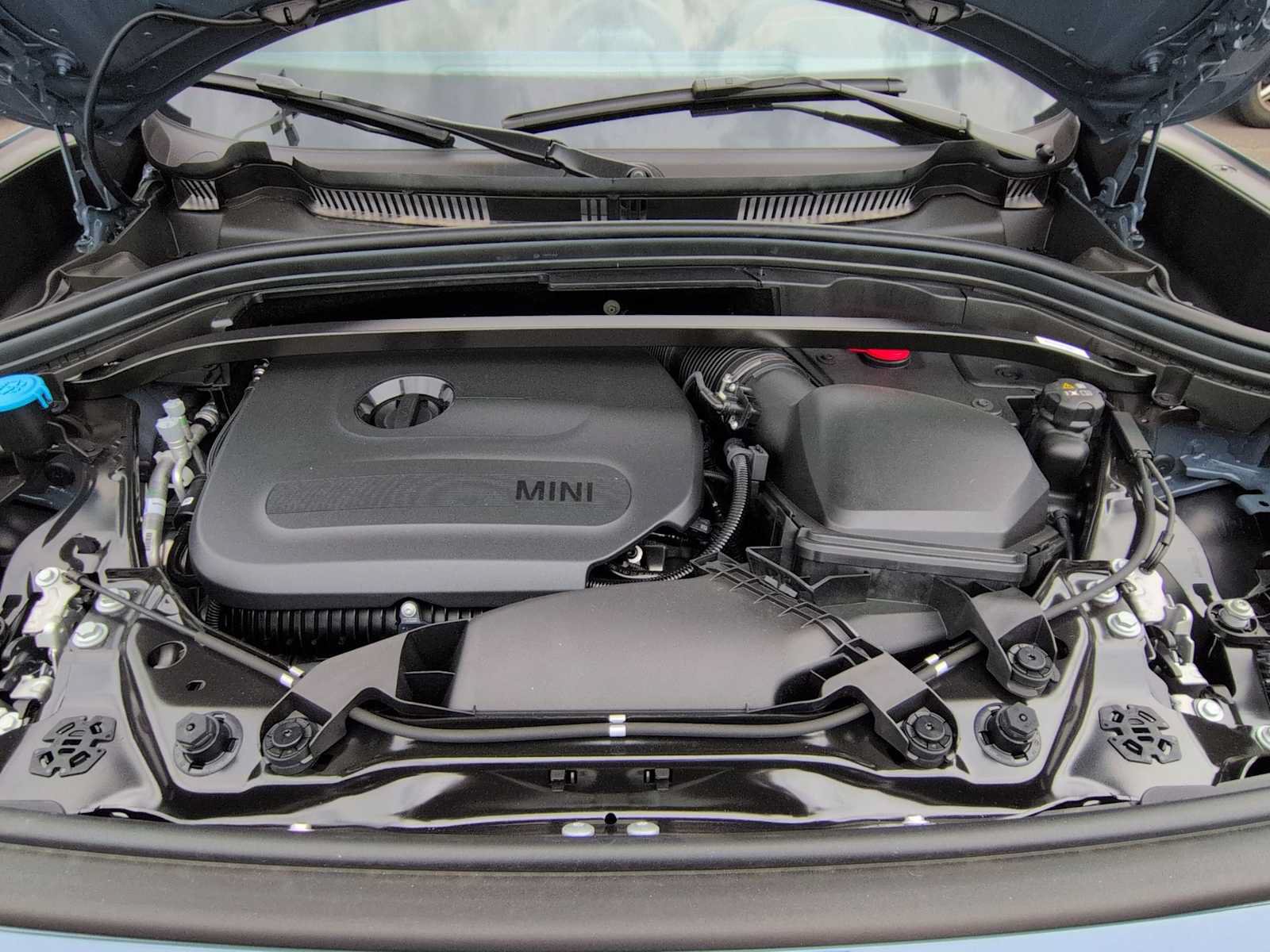 New 2027 MINI Cooper Countryman S AWD/4WD image 15