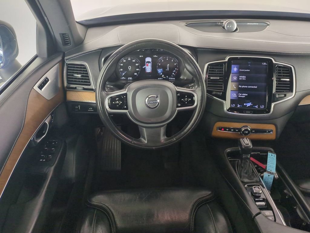 Used 2018 Volvo XC90 T6 Inscription w/ Convenience Package image 19