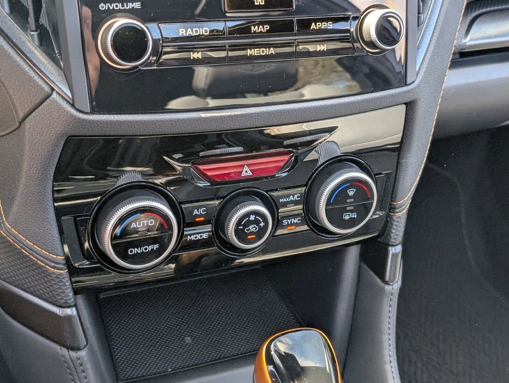 Used 2025 Subaru Forester Wilderness image 24