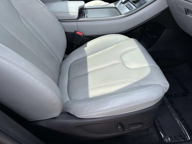 Used 2020 Hyundai Palisade SEL AWD/4WD image 10