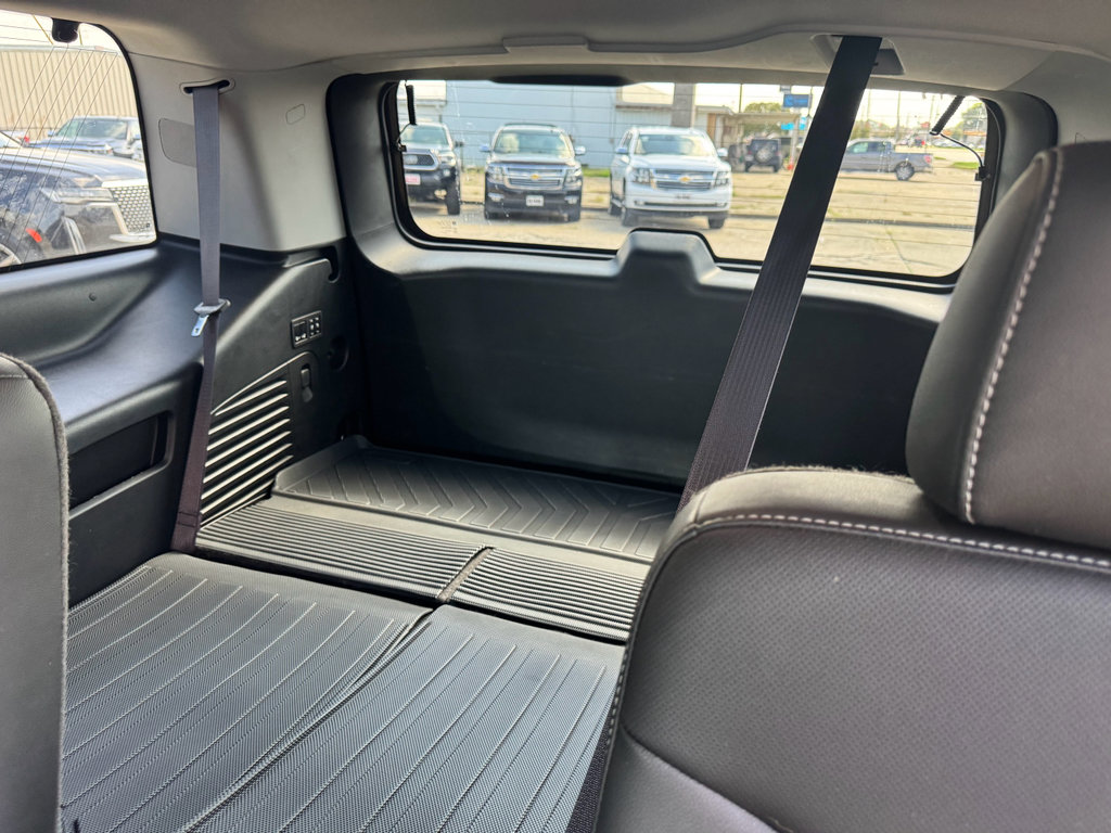 Used 2017 Chevrolet Tahoe Premier image 13