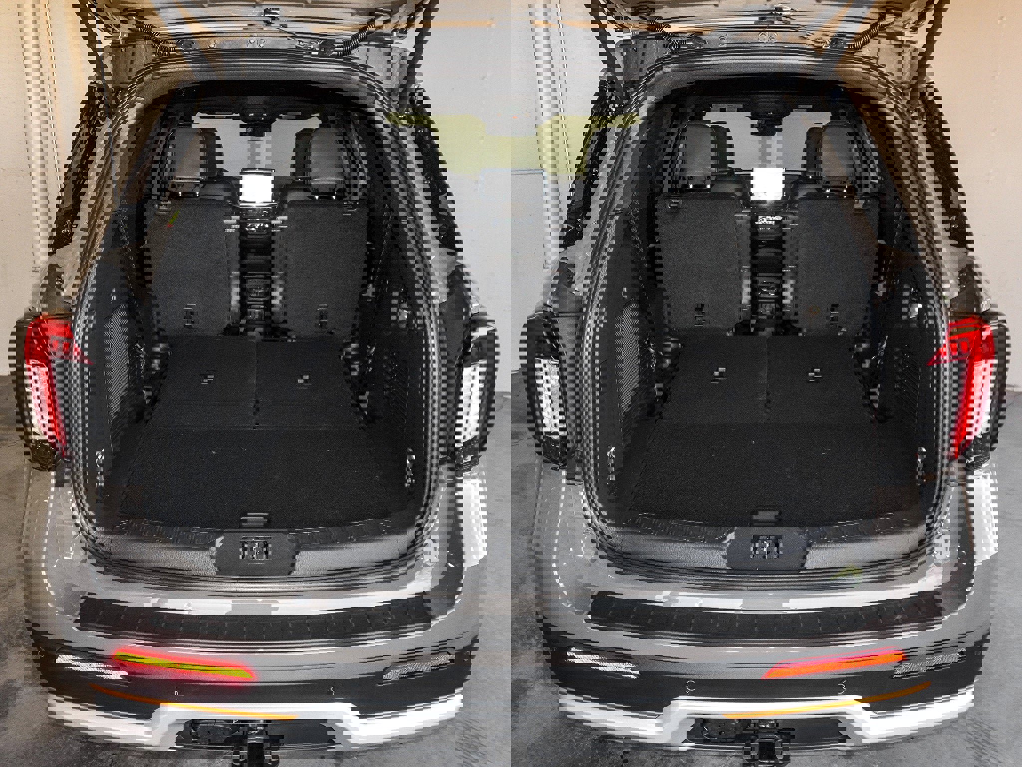 New 2026 Ford Explorer Tremor image 48