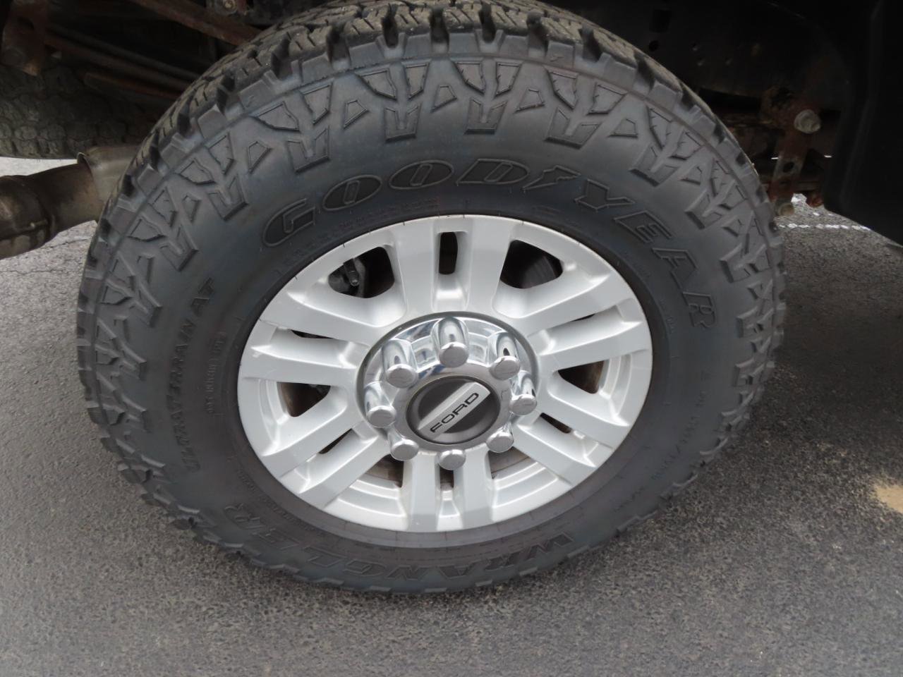 Used 2019 Ford F250 XLT w/ XLT Value Package image 20