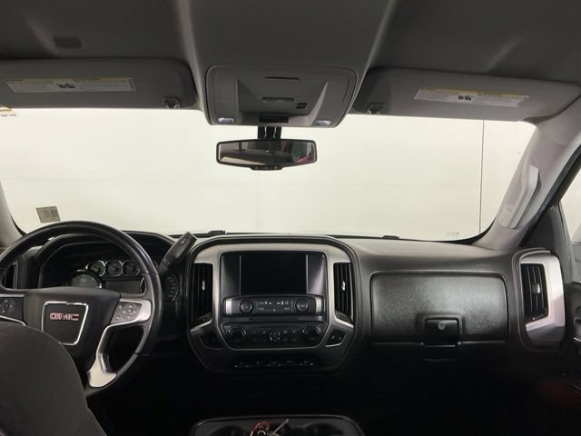 Used 2018 GMC Sierra 1500 SLE w/ SLE Value Package AWD/4WD image 20