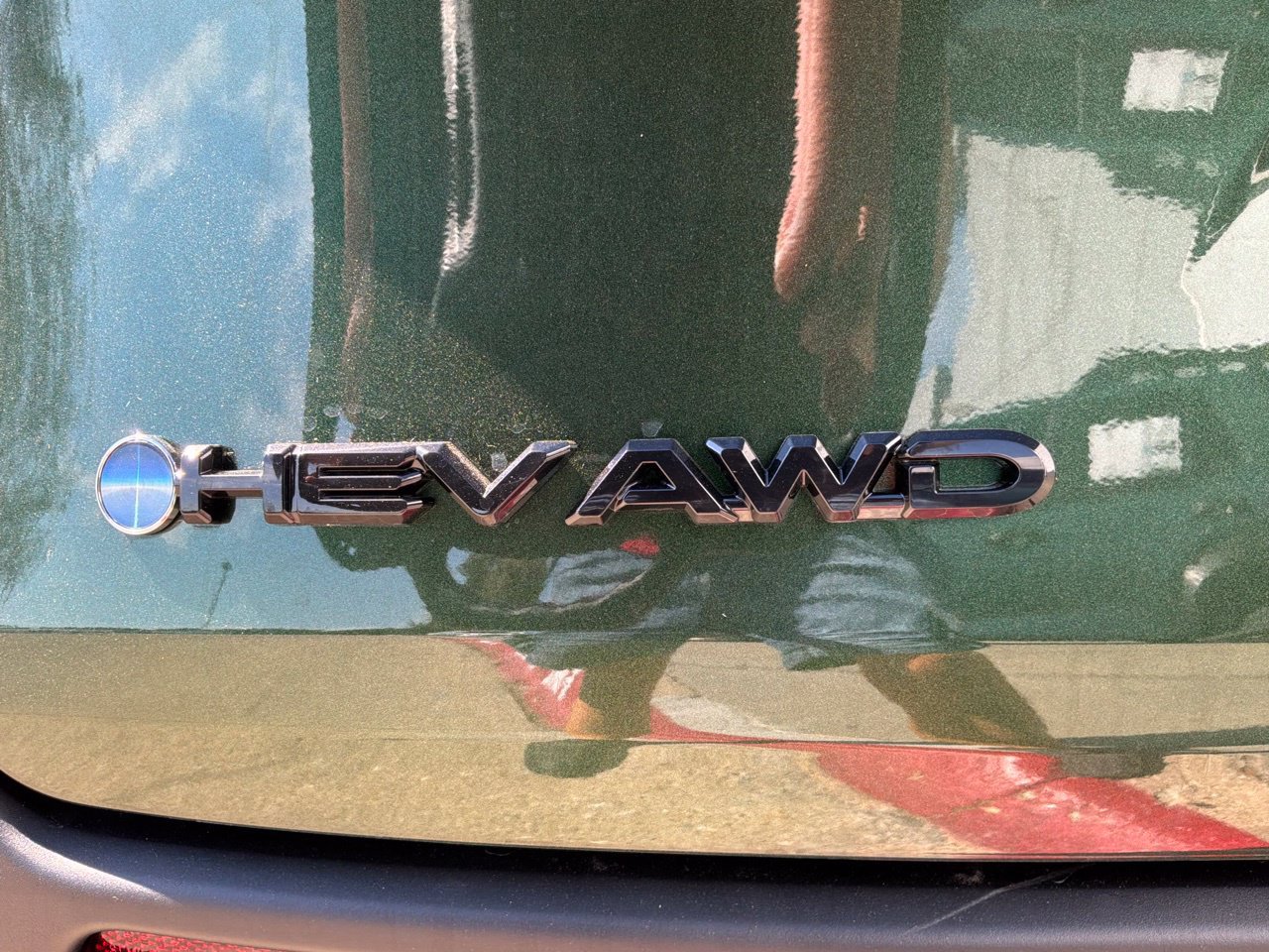 New 2026 Toyota Sienna XLE Woodland Edition AWD/4WD image 10