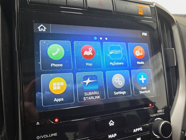 Used 2019 Subaru Ascent Touring w/ Popular Package #2 image 20