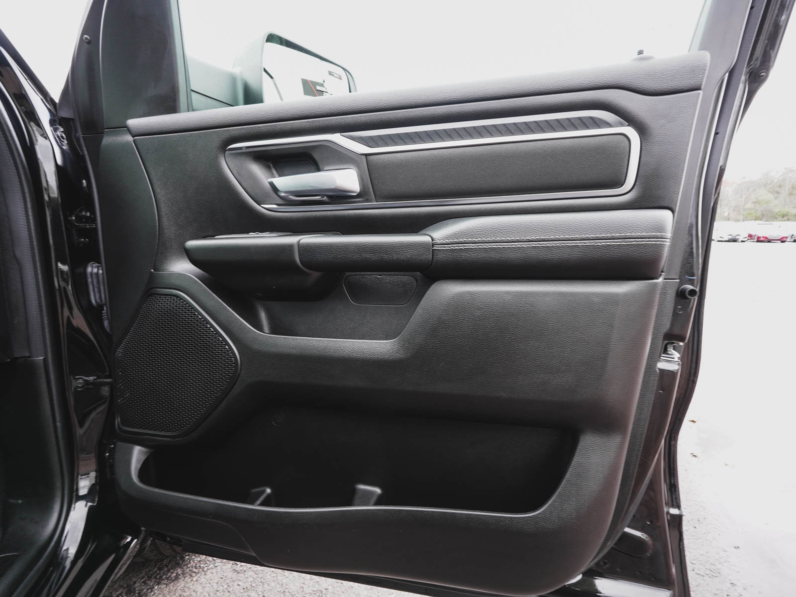 Used 2025 RAM 1500 Big Horn image 11