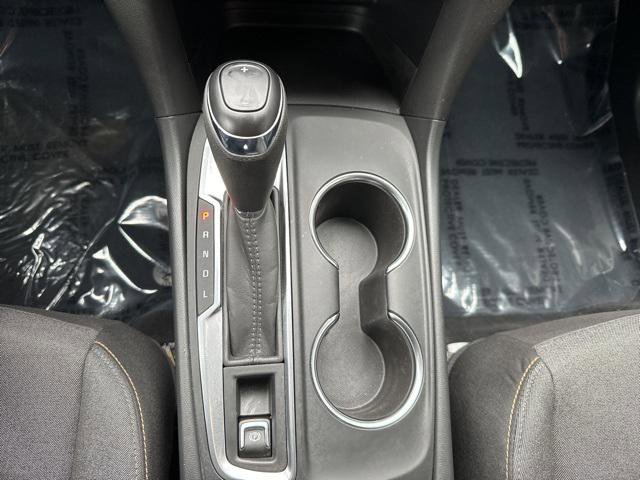 Used 2021 Chevrolet Equinox LT image 19