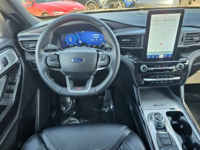 Used 2023 Ford Explorer ST w/ Equipment Group 401A AWD/4WD image 33