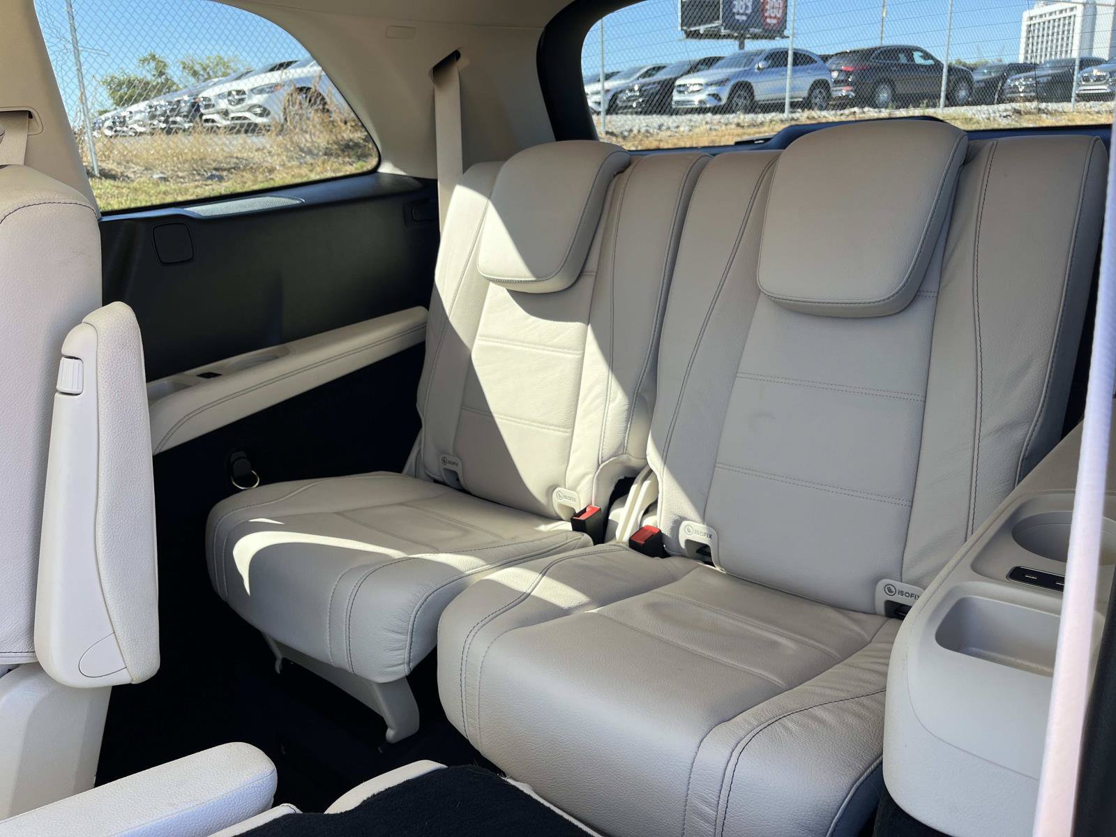Certified 2023 Mercedes-Benz GLS 450 4MATIC image 18