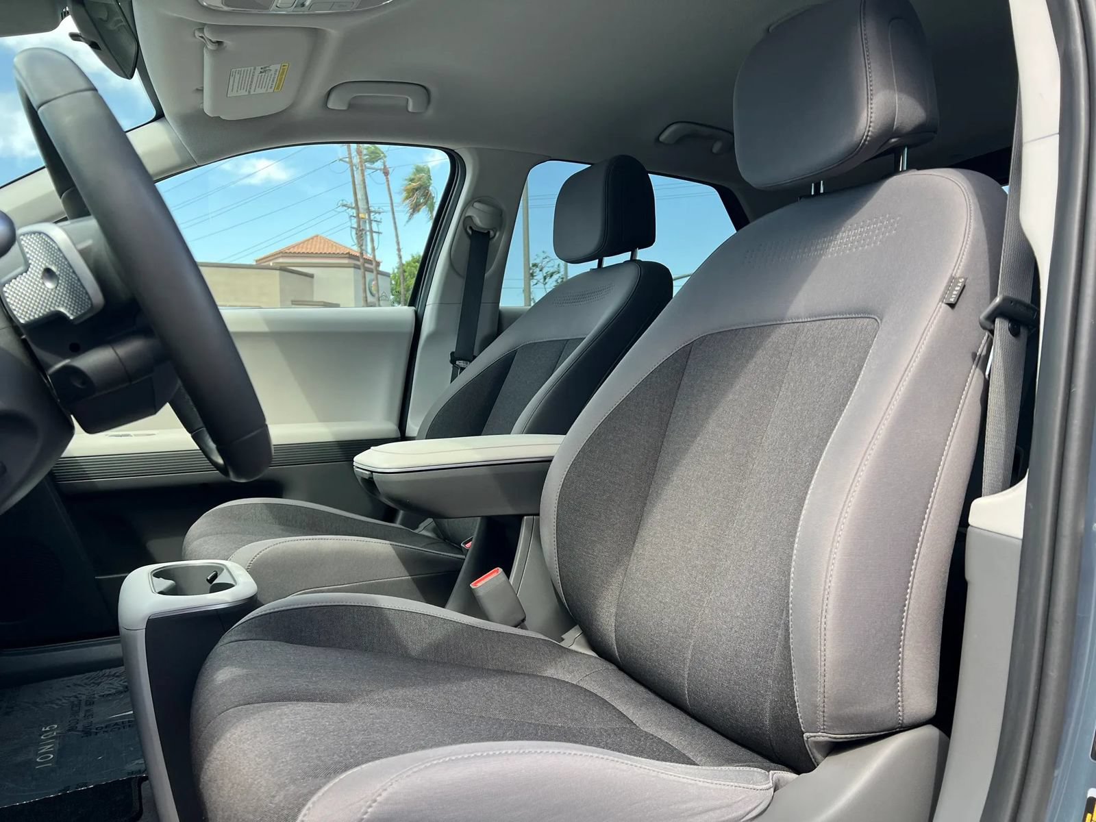 Used 2024 Hyundai Ioniq 5 SE RWD image 11