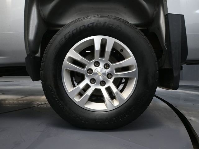 Used 2016 Chevrolet Silverado 1500 LS w/ Trailering Package image 13