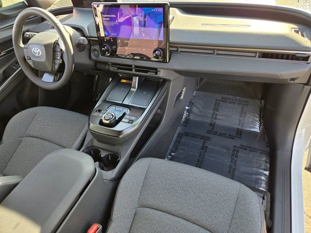 Certified 2026 Toyota bZ image 17