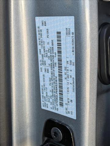 New 2025 Ford F150 STX w/ STX Black Appearance Package image 17