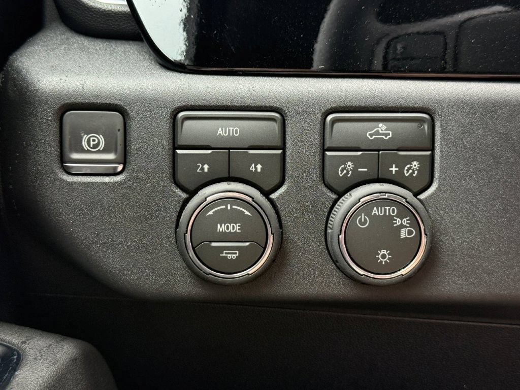 New 2026 Chevrolet Silverado 1500 LT AWD/4WD image 24