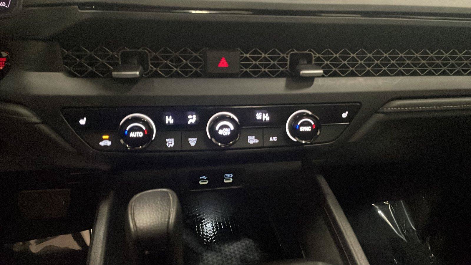 Used 2023 Honda Accord EX image 18