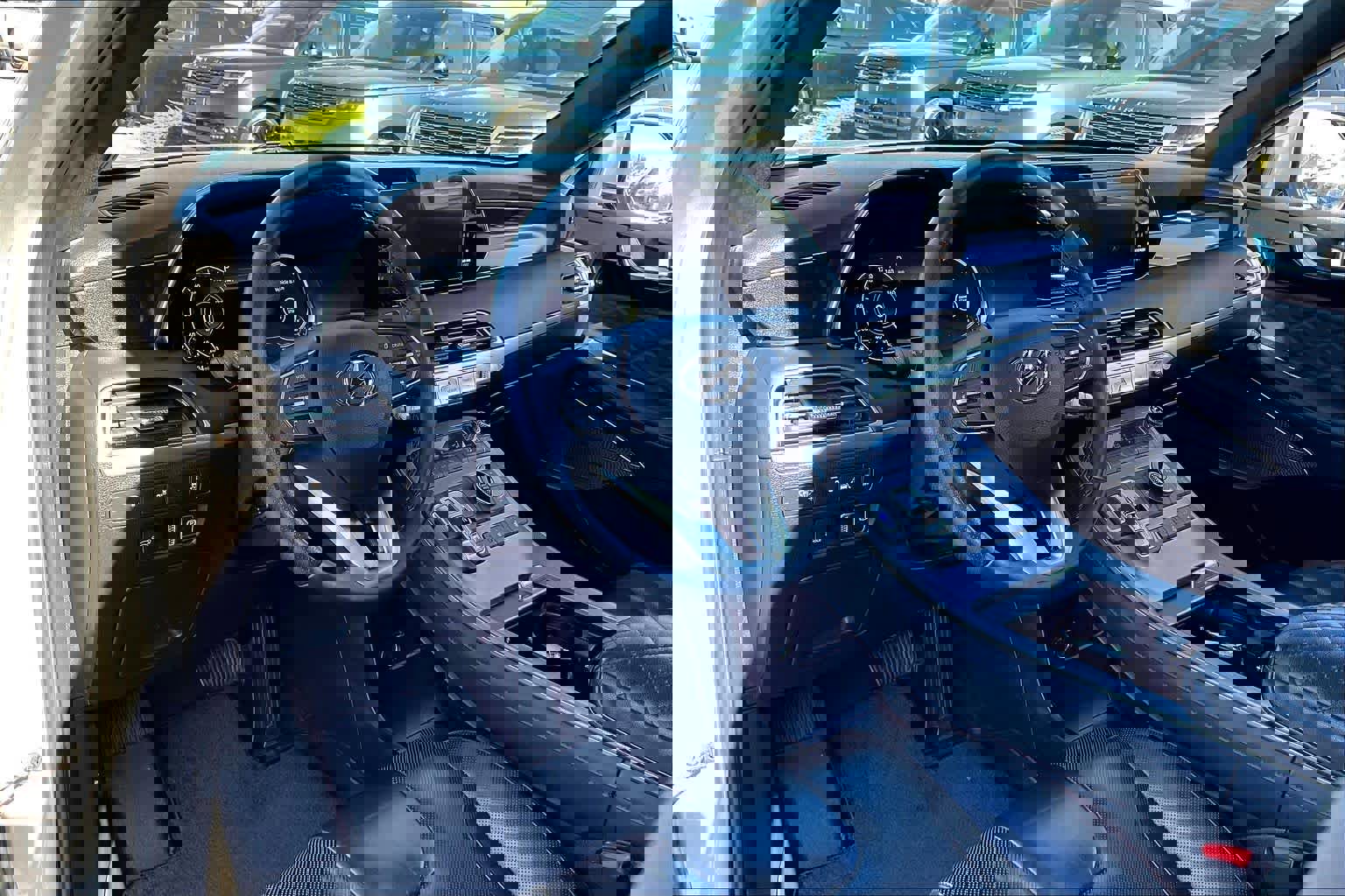 Used 2022 Hyundai Palisade Calligraphy w/ Cargo Package image 17