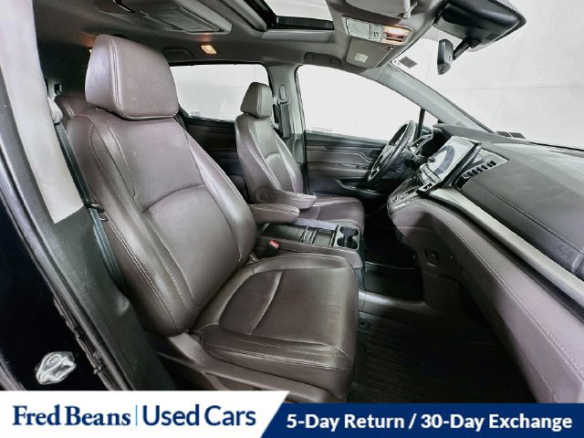 Used 2019 Honda Odyssey EX-L image 37