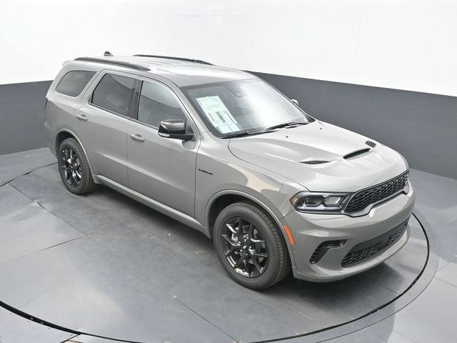 New 2026 Dodge Durango GT image 52