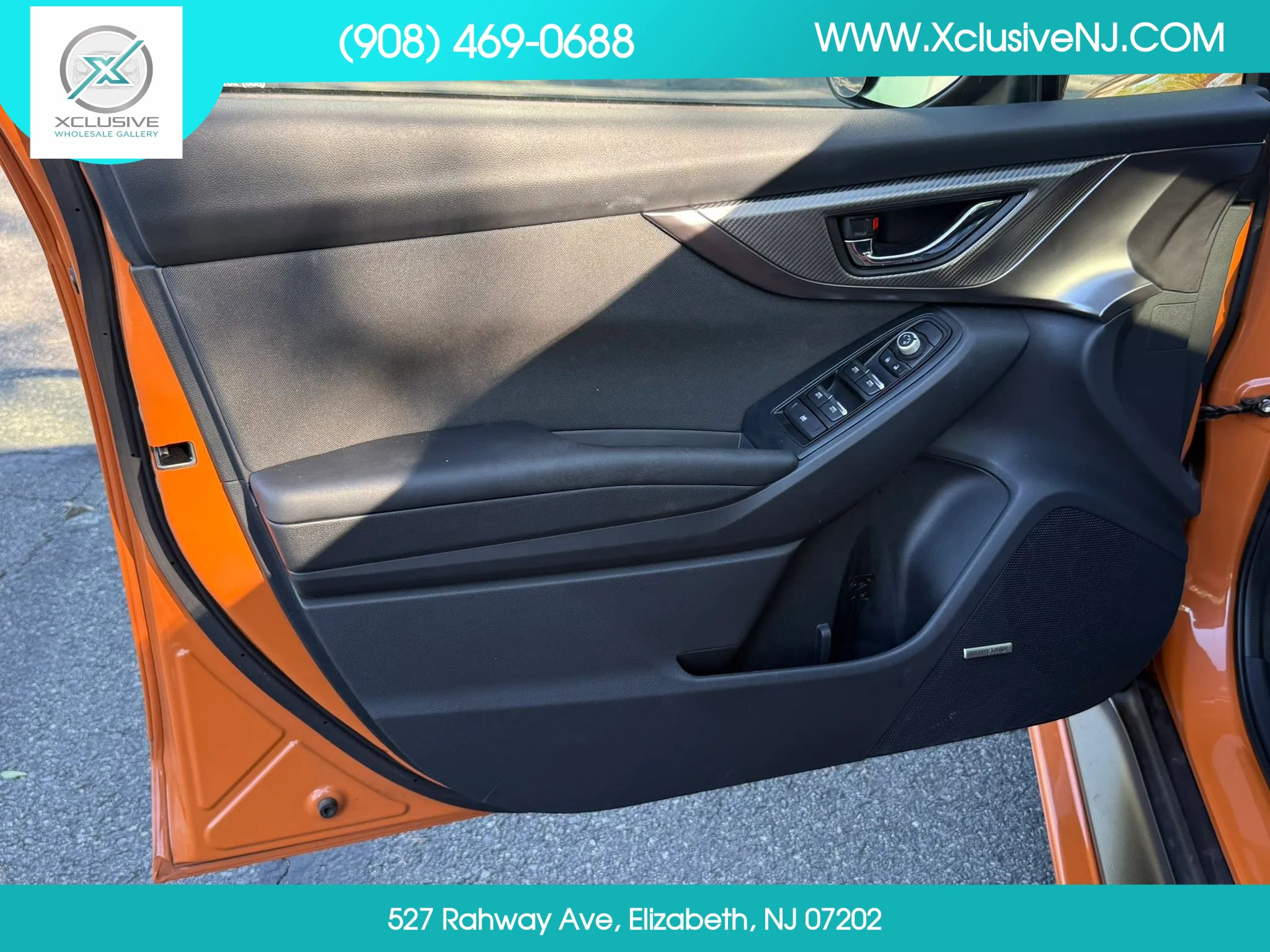 Used 2022 Subaru WRX Premium AWD/4WD image 7