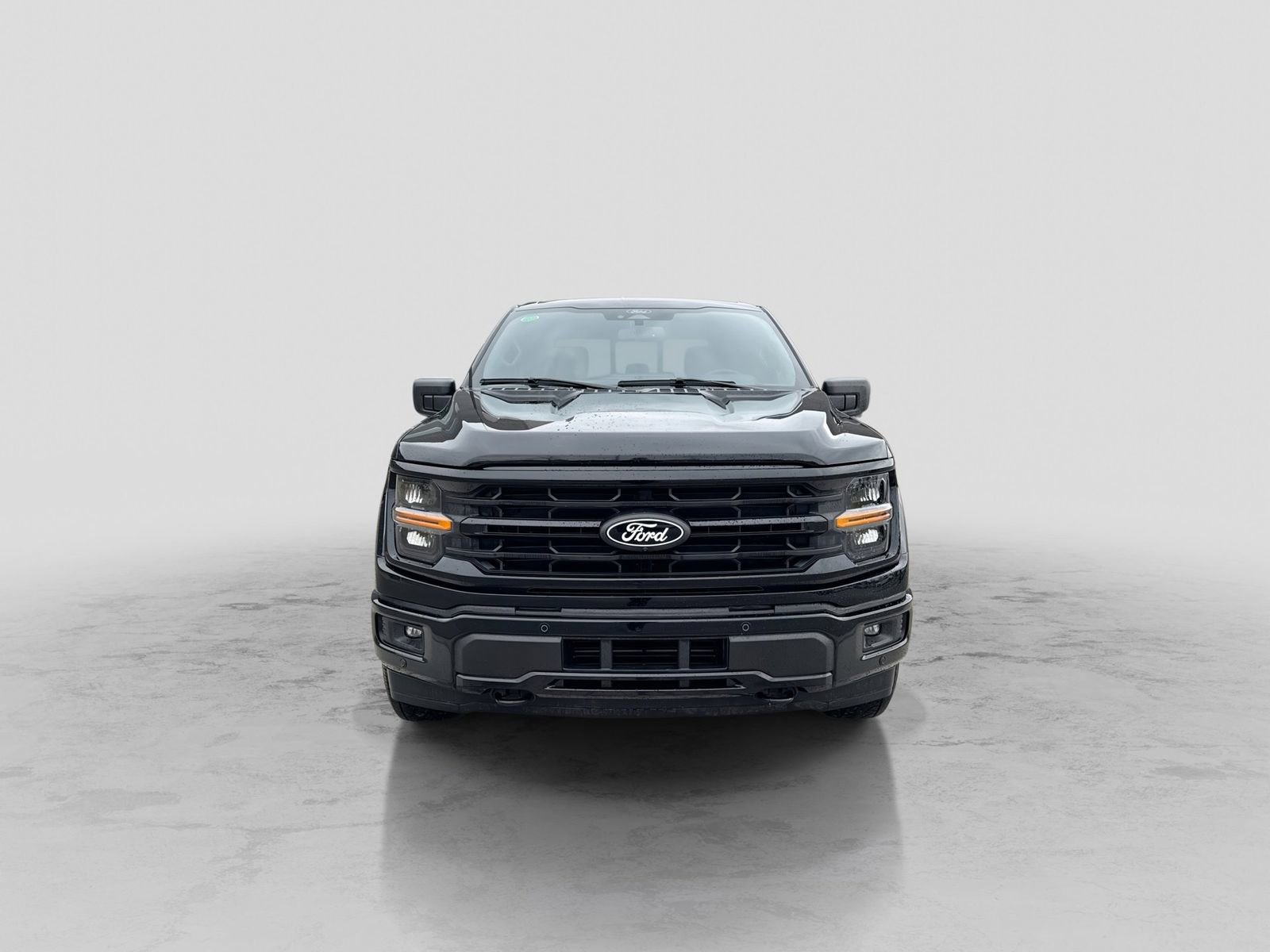 Certified 2025 Ford F150 XLT w/ Equipment Group 302A MID AWD/4WD image 12