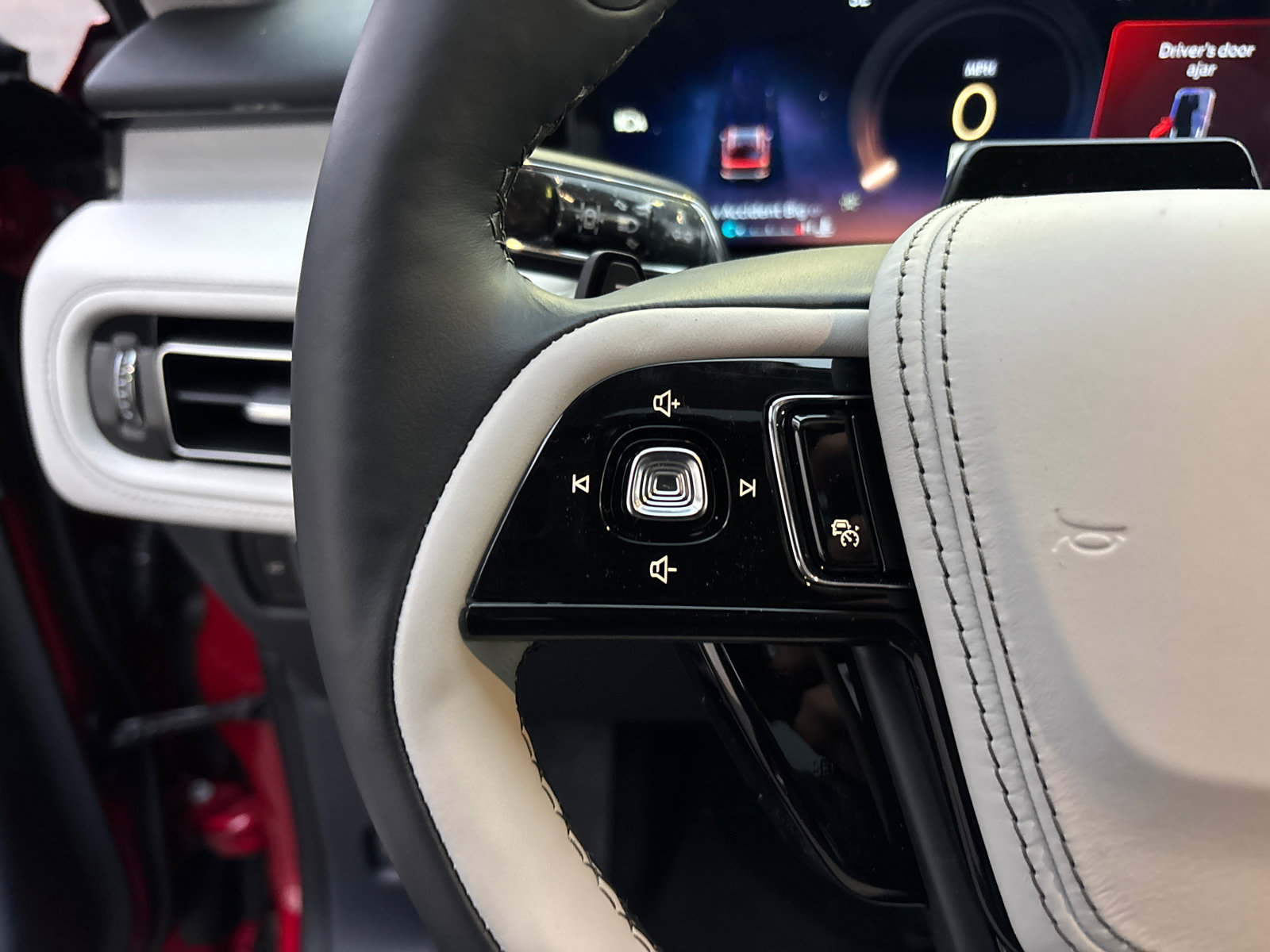 New 2026 Lincoln Aviator Reserve w/ Illumination Package image 17