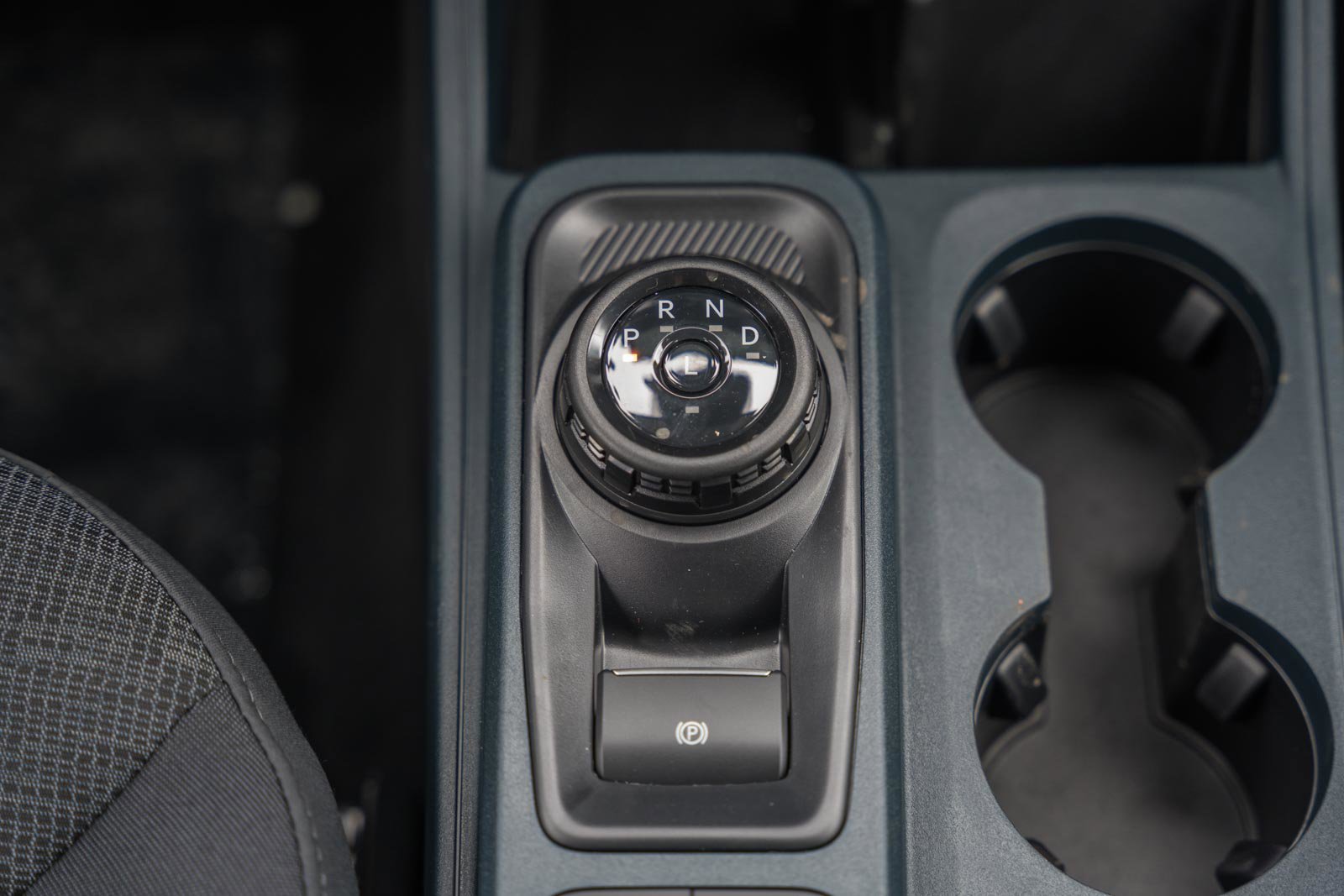 New 2026 Ford Maverick XL image 23