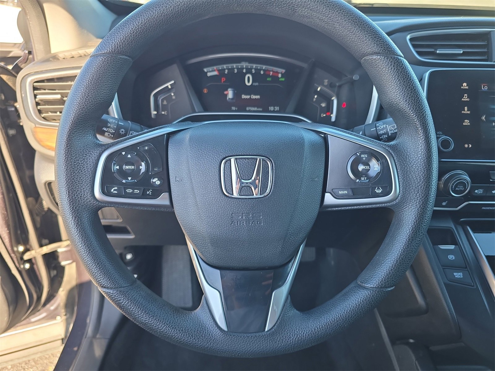 Used 2019 Honda CR-V EX image 25