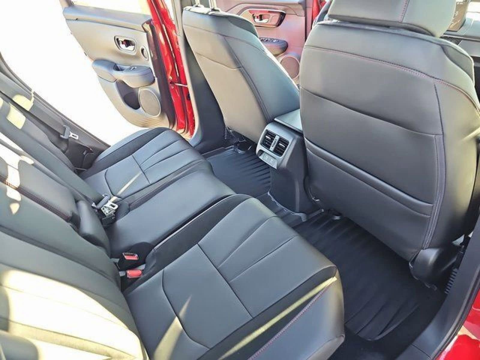 New 2025 Acura ADX A-Spec FWD image 11