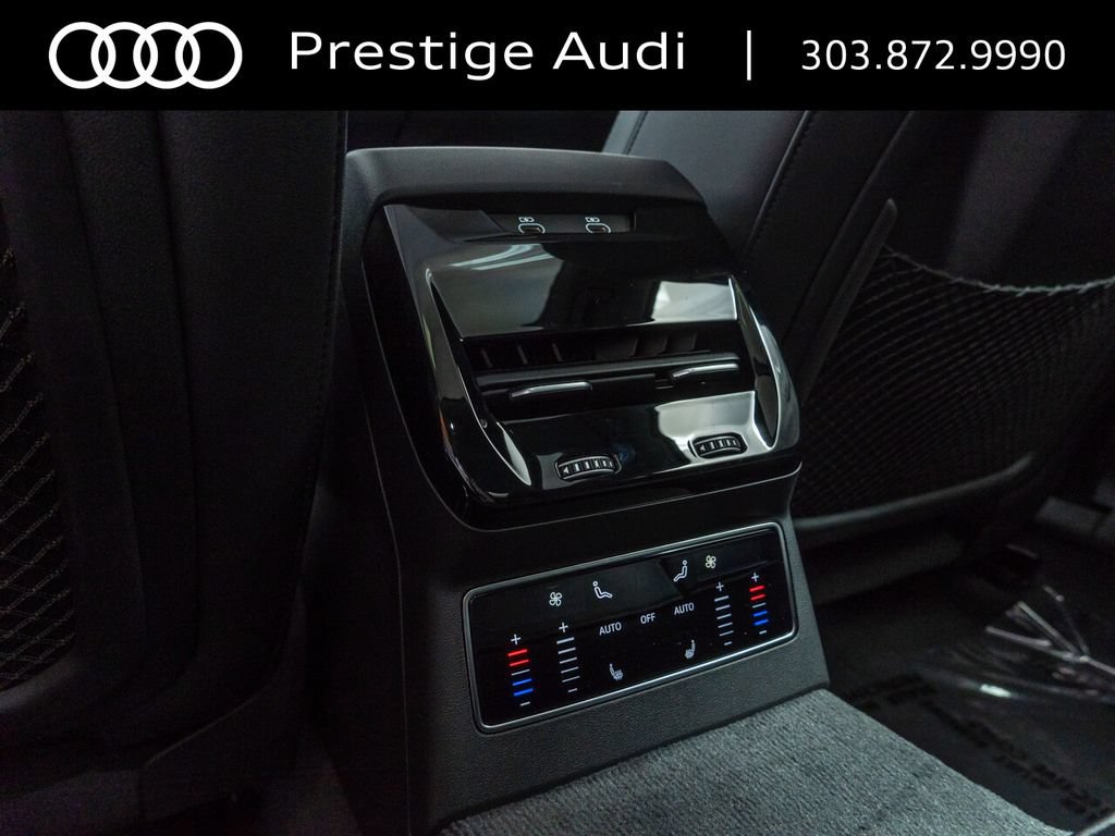 New 2026 Audi A6 Premium Plus AWD/4WD image 26