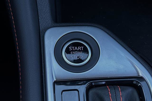 New 2025 Nissan Sentra SR w/ SR Premium Package image 18