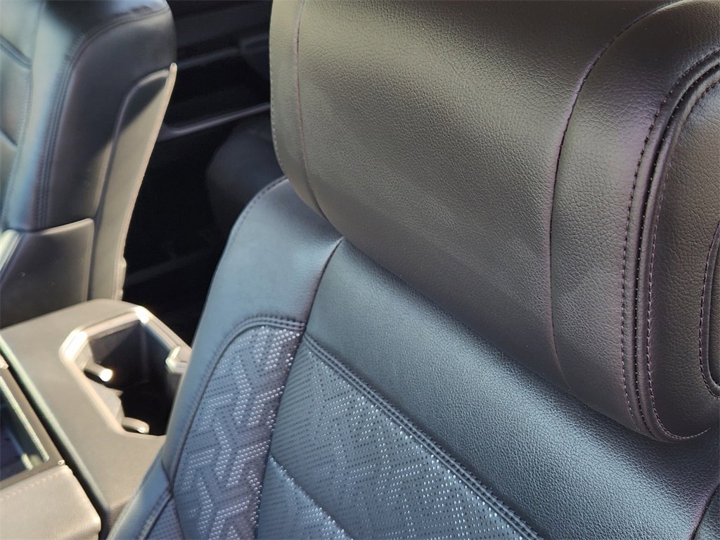 Used 2023 Toyota Tundra Limited image 18