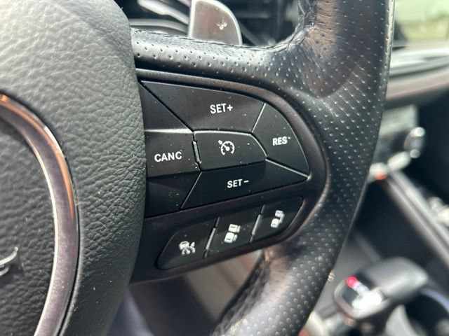 Used 2024 Dodge Durango GT RWD image 31