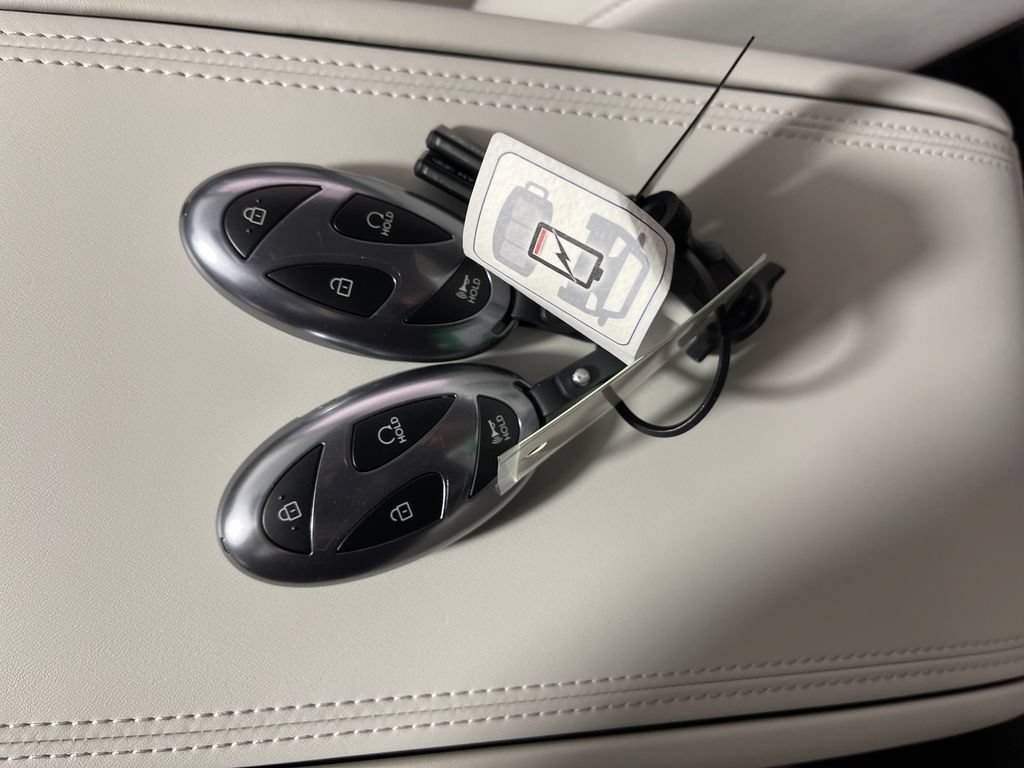 New 2026 Hyundai Santa Fe SEL w/ Tow & Go Package FWD image 26
