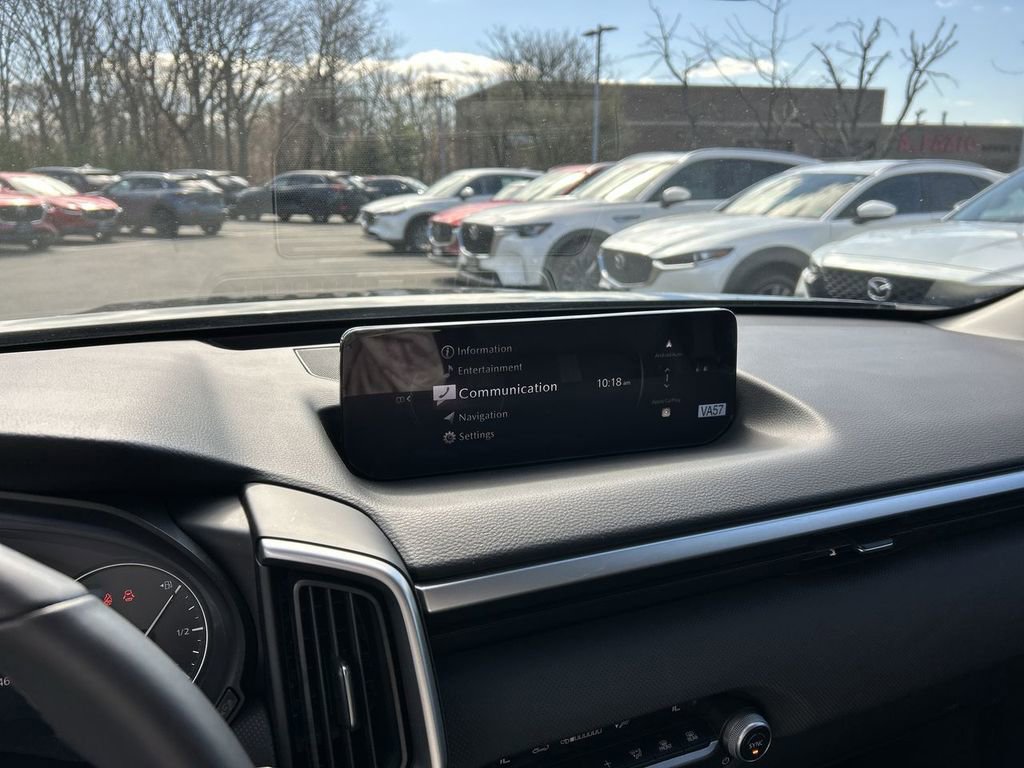 Certified 2025 MAZDA CX-50 AWD 2.5 S w/ Select Package image 20