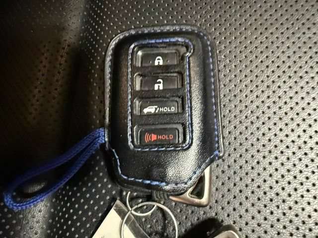 Used 2021 Lexus NX 300h AWD F Sport w/ Comfort Package image 53