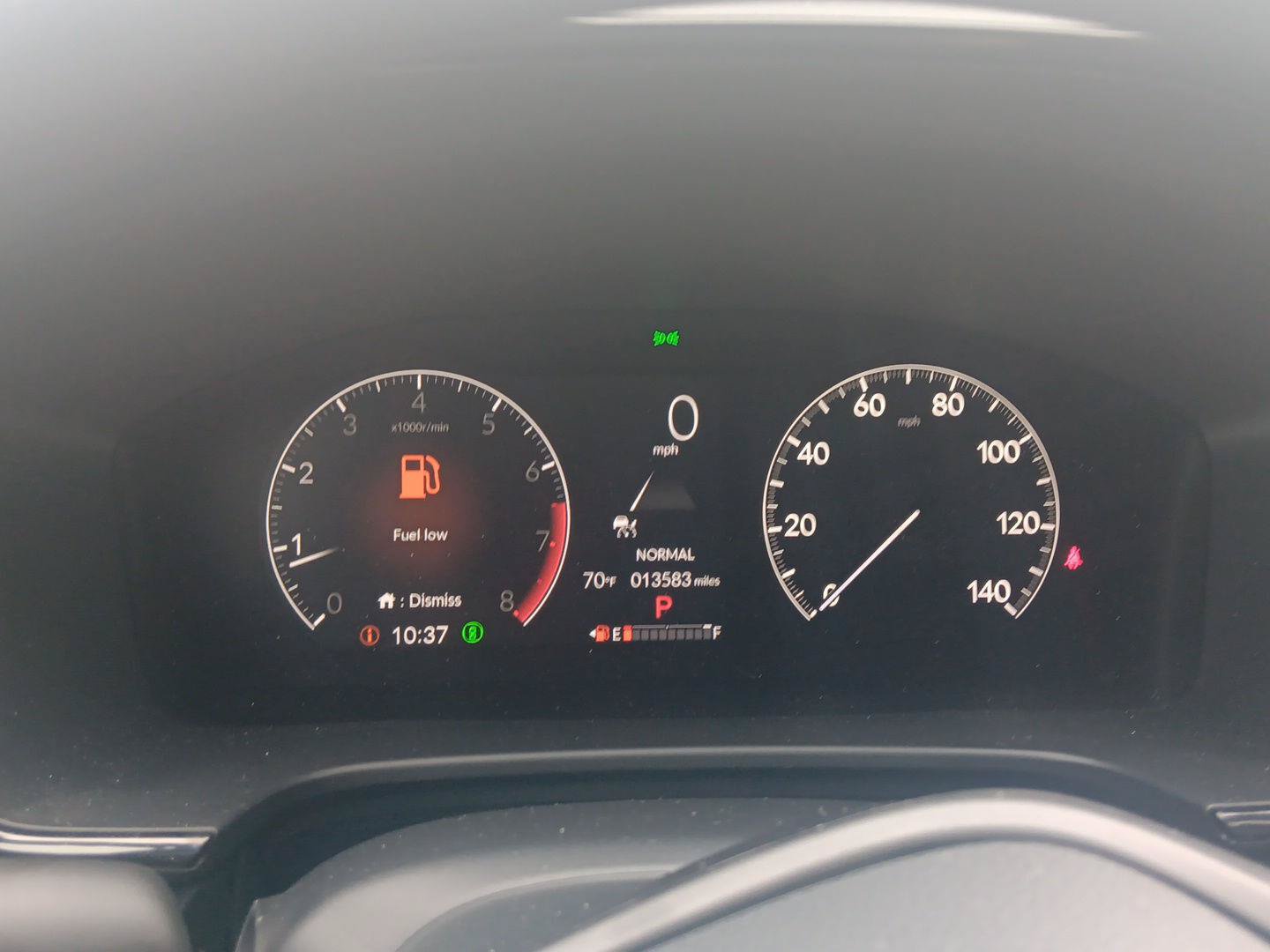 Used 2023 Honda CR-V EX image 20