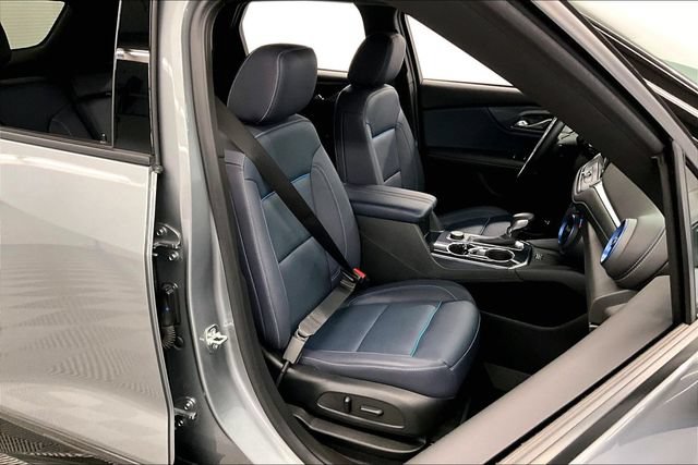 Used 2024 Chevrolet Blazer RS w/ LPO, Floor Liner Package FWD image 8