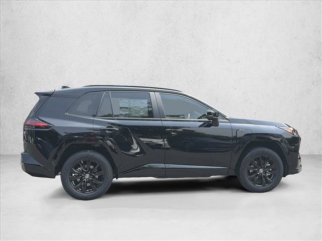 New 2026 Toyota RAV4 AWD Plug-in Hybrid image 4