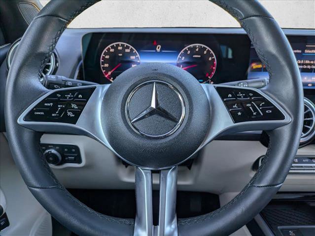 Certified 2025 Mercedes-Benz GLB 250 image 12