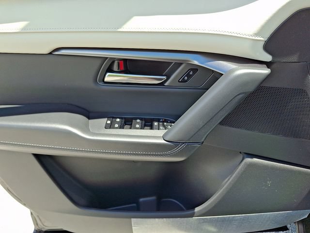 New 2026 MAZDA CX-5 Select AWD/4WD image 9