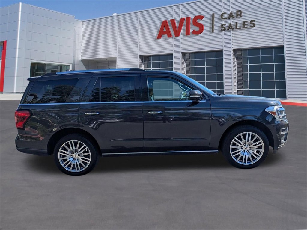 Used 2024 Ford Expedition Limited image 36
