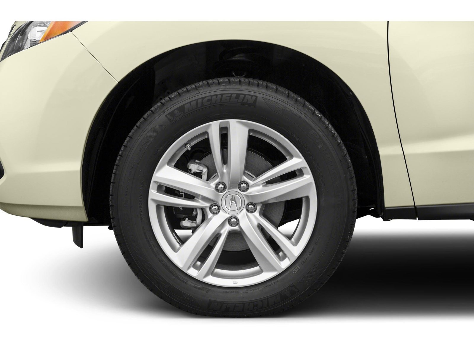 Used 2015 Acura RDX w/ Technology Package AWD/4WD image 14