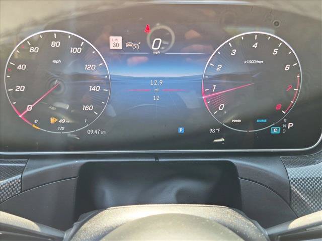 New 2026 Mercedes-Benz CLE 300 4MATIC Coupe image 10