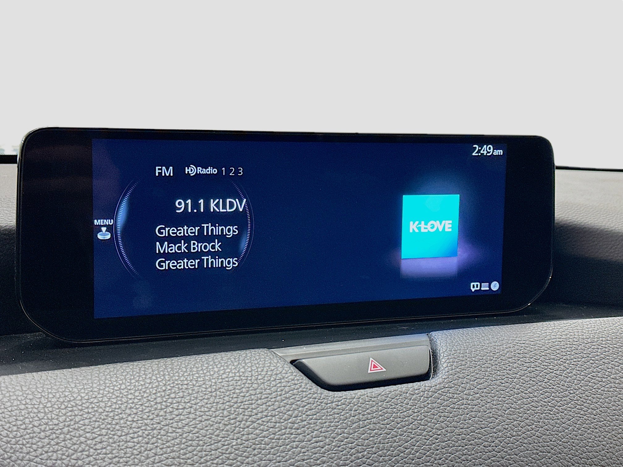 Used 2024 MAZDA CX-90 3.3 Turbo w/ Preferred Plus image 21