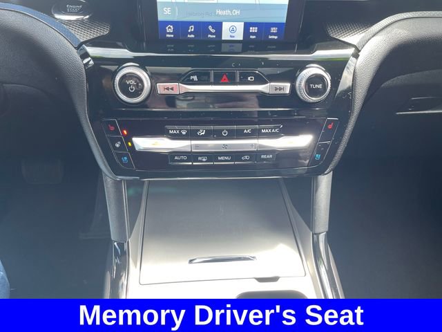 Used 2023 Ford Explorer ST w/ Equipment Group 401A AWD/4WD image 18