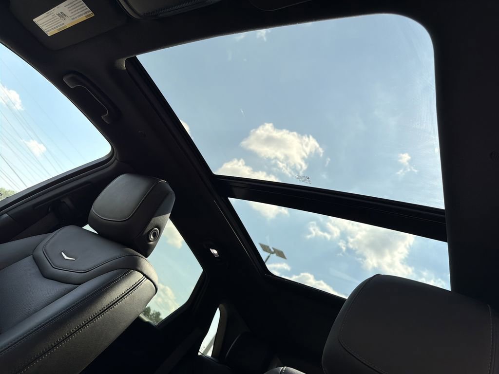 Certified 2022 Cadillac XT5 Premium Luxury image 36