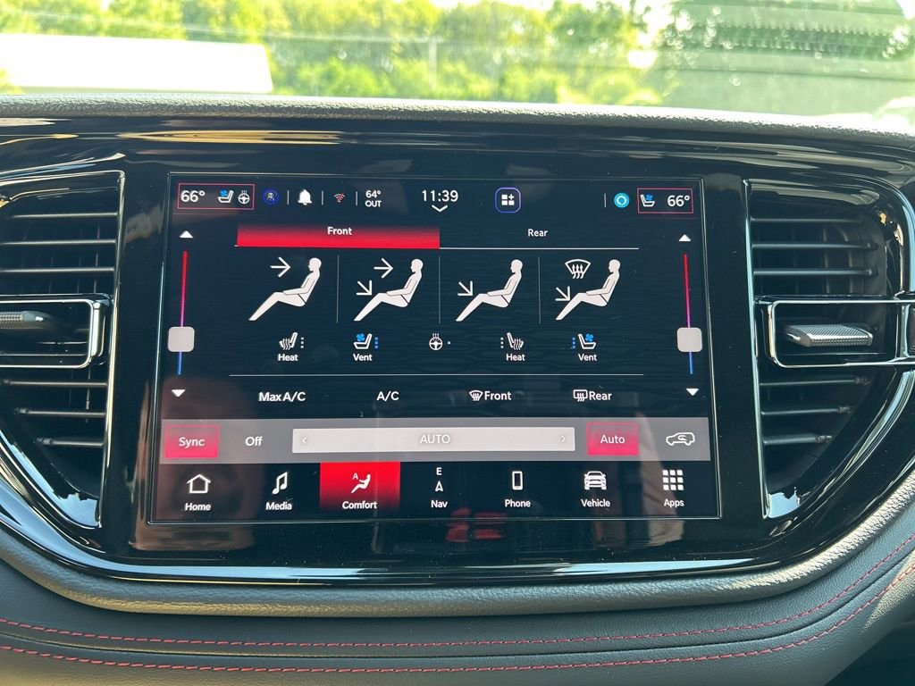 New 2026 Dodge Durango GT image 20