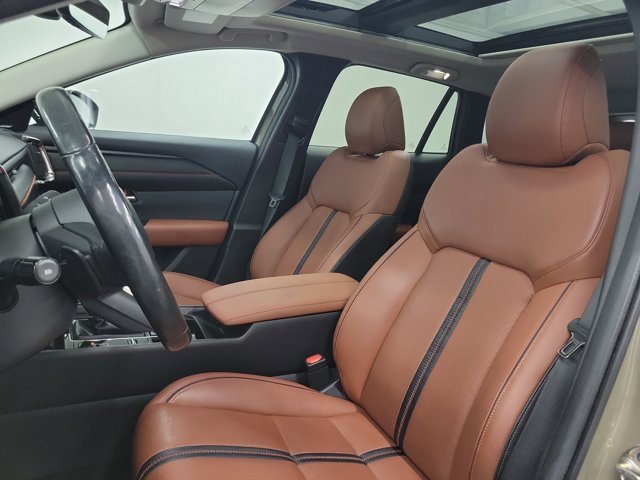 Used 2024 MAZDA CX-50 2.5 Turbo w/ Cargo Package image 21